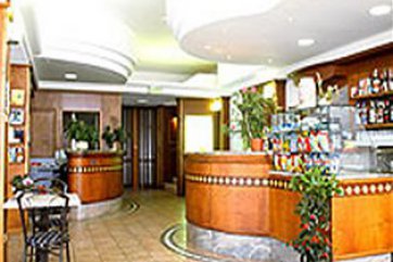Hotel Astra - Itálie - Ligurská riviéra - Diano Marina