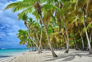 Dominikánská republika - netradiční program v tradičním dovolenkovém ráji - Dominikánská republika