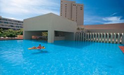 Dreams Cancun Resort & Spa - Mexiko - Cancún
