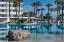 Esperanza Park Apartments - Španělsko - Mallorca - Playa de Muro