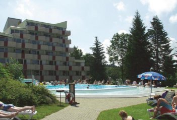 Familhotel Predigstuhl Resort - Německo - Bavorsko