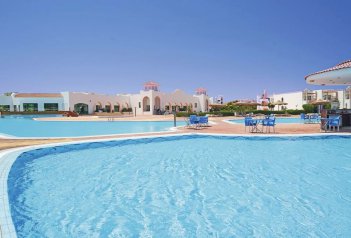 Fantazia Resort - Egypt - Marsa Alam