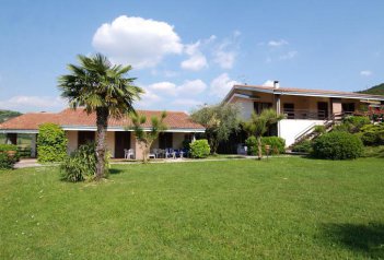Residence Le Rasole - Itálie - Lago di Garda - Garda