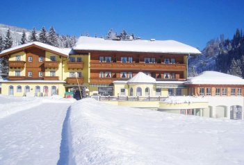 Gasthof Wieseneck - Rakousko - Salzburger Sportwelt - Flachau