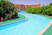 Hotel Golden Beach Resort - Egypt - El Gouna