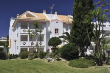 Golden Club Cabanas - Portugalsko - Algarve