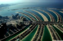 GOLDEN SANDS HOTEL APARTMENTS - Spojené arabské emiráty - Dubaj