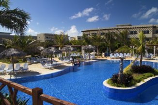 Hotel Golden Tulip Aguas Claras - Kuba - Cayo Santa Maria