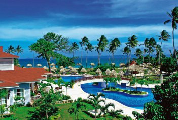 Luxury Bahia Principe Cayo Levantado - Dominikánská republika - Cayo Levantado