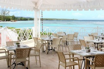 Hotel Grand Bahia Principe Jamaica - Jamajka - Runaway Bay