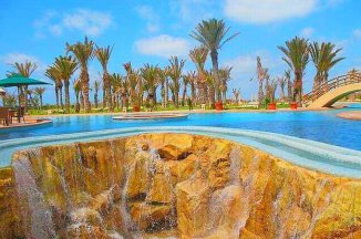 HASDRUBAL PRESTIGE - Tunisko - Djerba - Midoun