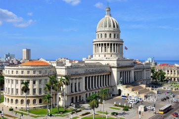 Havana/Varadero - Copacabana / Villa Tortuga, Kawama - Kuba - Havana