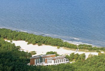 Havet Resort & SPA - Polsko - Baltské moře - Dzwirzyno