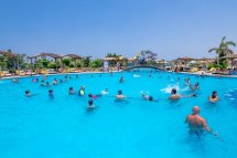 Hotel Hawaii Dream - Egypt - Hurghada