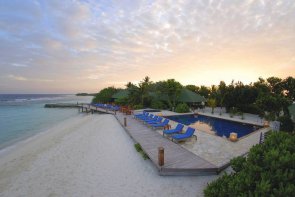 Helengeli Island Resort - Maledivy - Atol Severní Male 
