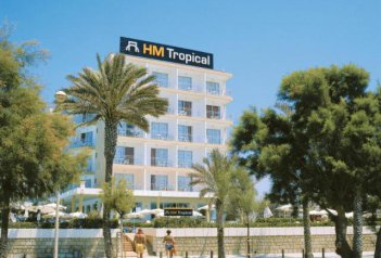 HM Tropical - Španělsko - Mallorca - Playa de Palma