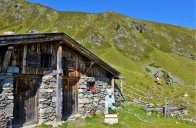 Horský trek přes Zillertalské Alpy - Rakousko - Zillertal