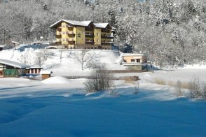 Hotel Al Lago - Itálie - Folgaria - Lavarone