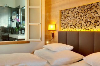 Hotel ALBION - Itálie - Val Gardena - Ortisei - St. Ulrich