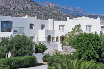 HOTEL ALMYRA - Řecko - Kréta - Koutsounari