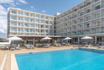 Hotel Alua Leo - Španělsko - Mallorca - Can Pastilla