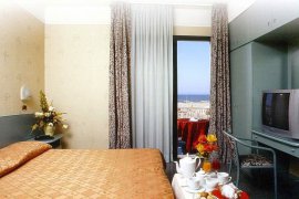 Hotel AMBASSADOR - Itálie - Rimini - Marina Centro