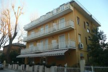 Hotel Amica - Itálie - Rimini - Bellariva