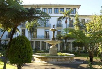 Hotel Angra - Portugalsko - Azory