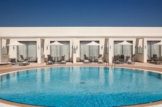 Hotel Apollo Blue Palace - Řecko - Rhodos - Faliraki