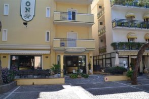Hotel Ariston - Itálie - Rimini - Misano Adriatico