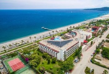 Hotel ARMAS LABADA - Turecko - Kemer - Camyuva