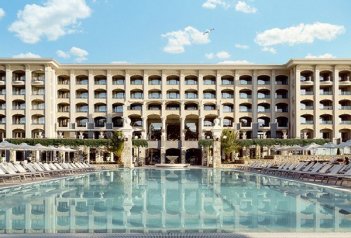 Hotel ASTOR GARDEN - Bulharsko - Svatý Konstantin