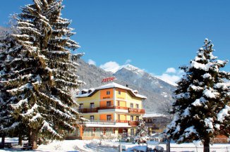 Hotel Aurora - Itálie - Val di Sole  - Monclassico