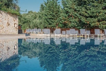 Hotel AZURE MEMORIES - Řecko - Zakynthos
