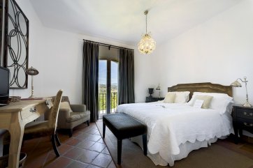 Hotel B Bou Cortijo Bravo - Španělsko - Costa del Sol - Vélez Málaga
