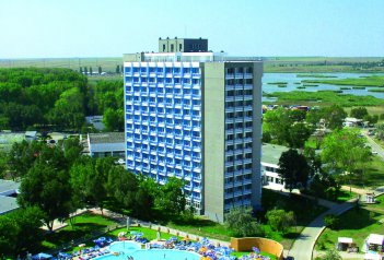 Hotel Balada - Rumunsko - Rumunská riviéra - Saturn