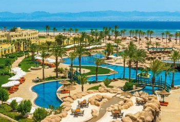 Hotel Bayview Resort Taba Heights - Egypt - Taba - Taba Heights