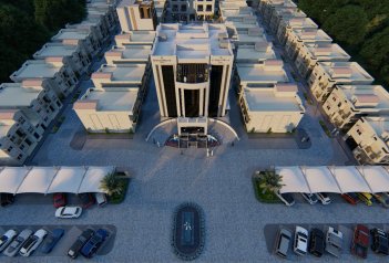 Hotel Belad Bont - Omán - Salalah