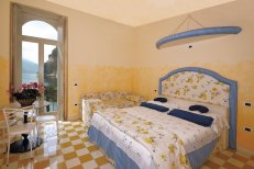 Hotel Bellavista Deluxe - Itálie - Lago di Garda - Riva del Garda