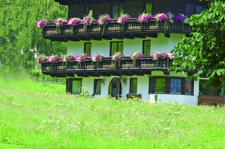 Hotel Bergland - Rakousko - Zillertal