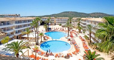 Hotel Bh Mallorca Resort Affiliated By Fergus