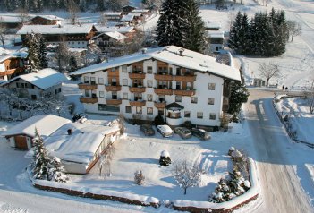 Hotel Bichlingerhof - Rakousko - Wilder Kaiser - Brixental - Westendorf