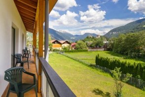 Hotel Brenner - Itálie - Trentino