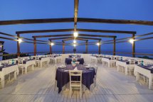 Hotel Catamaran Resort - Turecko - Beldibi