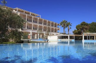 Hotel Cavomarina Beach - Řecko - Korfu - Kavos