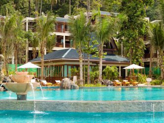 Hotel Centara Grand Beach Resort