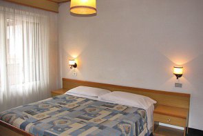 Hotel CIMA DODICI - Itálie - Val di Fassa - Vigo di Fassa