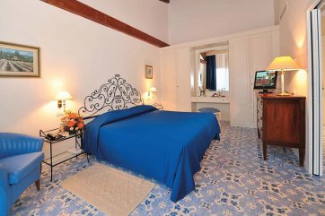 Hotel Del Golfo - Itálie - Elba - Procchio