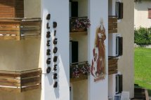 Hotel Digonera - Itálie - Arabba - Marmolada - Rocca Pietore
