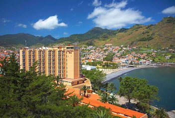 Hotel Dom Pedro Baía  - Portugalsko - Madeira  - Machico
